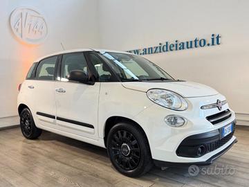 FIAT 500L N1 Pro 1.3 MJT 95CV 4 Posti Autocarro
