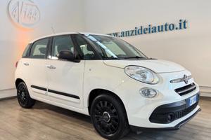 FIAT 500L N1 Pro 1.3 MJT 95CV 4 Posti Autocarro