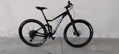 Mtb Giant Stance 29 taglia M