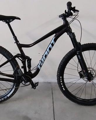 Mtb Giant Stance 29 taglia M