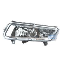 FARO SX ANABBAGLIANTI LUCE DIURNA VOLKSWAGEN VW PO