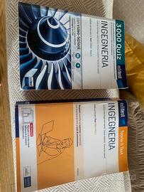 manuale per preparazione tolc i ingegneria