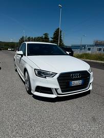 Audi a3 8v