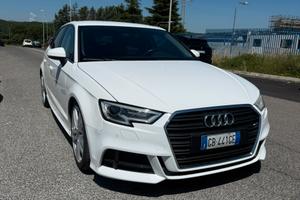 Audi a3 8v
