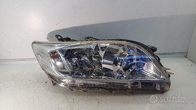 FARO ANTERIORE DESTRO TOYOTA Rav4 4° Serie 811304