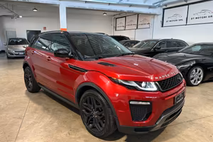 Land Rover Range Evoque 2.0 TD4 150 CV 5p. HSE Dyn
