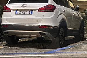 DR6 benzina/gpl 1.5 turbo