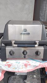 Broil King Portachef 320