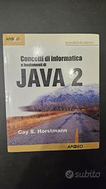 Horstman - Concetti di informatica e Java 2