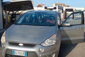 Ford s max 2007