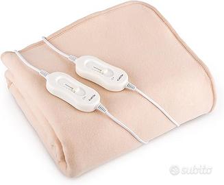 coperta elettrica