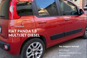 Fiat Panda 1.3 Multijet