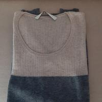 maglione donna in lana