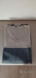 maglione donna in lana