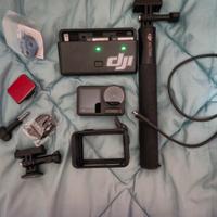 DJI Osmo Action 4 Combo Adventure