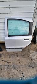 FIAT PANDA 2007 - PORTA POSTERIORE SINISTRO