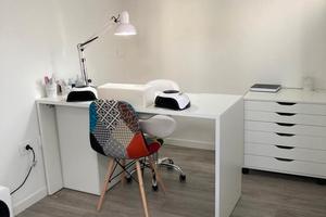 Casetta da giardino coibentata e climatizzata