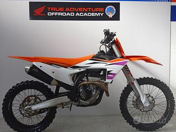 Ktm sxf 350 2024