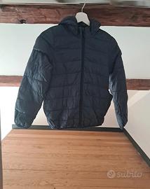 Piumino leggero bambino 