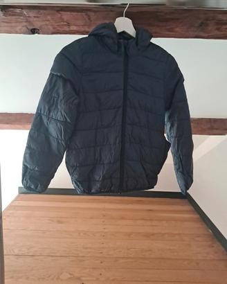 Piumino leggero bambino 