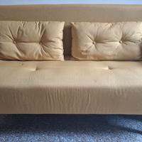 divano letto due posti deghi 