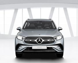 MERCEDES - VETTURE GLC 220 d 4MATIC N62483