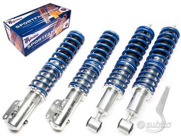 Assetto a Ghiera Regolabile VW POLO 6N Seat Ibiza