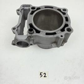 YAMAHA YZF WRF 250 2014 2018 CILINDRO CYLINDER