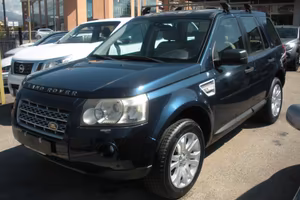 Land Rover Freelander 2.2 TD4 S.W. HSE