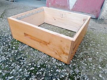 Melari misura standard