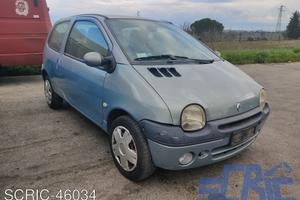 RENAULT TWINGO 1 C06 1.2 58CV 96-07 /Ricambi
