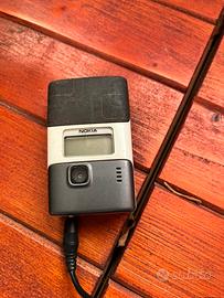 Nokia vintage anni 2000