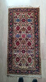 Tappeto orientale 