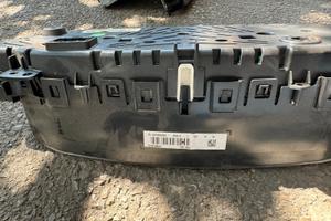 quadro strumenti fiat 500L DIESEL