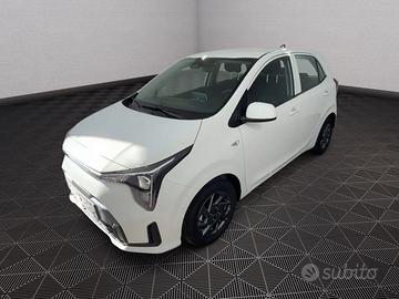Kia Picanto 1.0 GDi 5 porte Urban