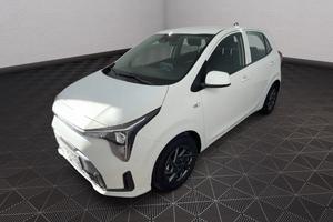 Kia Picanto 1.0 GDi 5 porte Urban