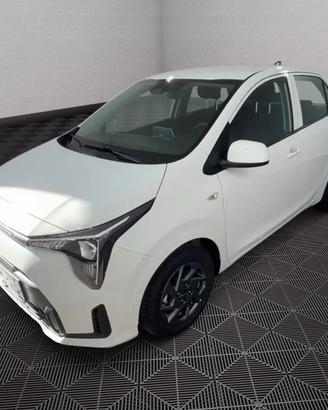 Kia Picanto 1.0 GDi 5 porte Urban