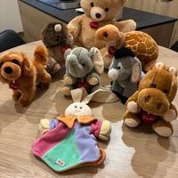 Peluches TRUDI