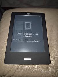 Kobo Touch libro digitale