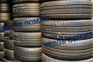 Pneumatici nuovi e usati tutte le misure e marche