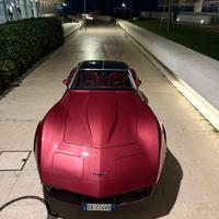 Corvette C3 Stingray
