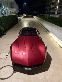 Corvette C3 Stingray