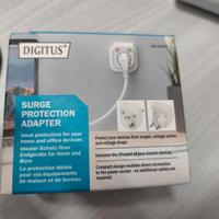 Spina di protezione Digitus