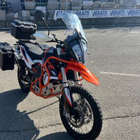 Ktm 890 adventure r