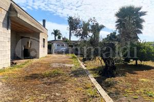 Villa o villino Gallipoli [Cod. rif 3229364VRG]