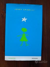 Libro "STARGIRL" di Jerry Spinelli