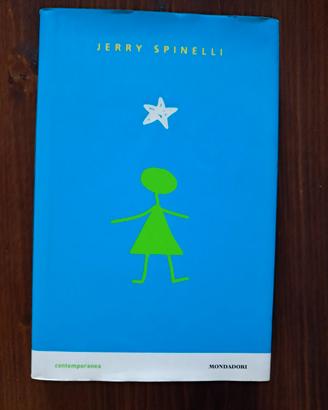 Libro "STARGIRL" di Jerry Spinelli
