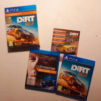 Dirt Rally Legend Edition 