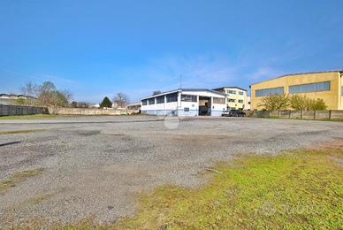 LABORATORIO A CIGLIANO