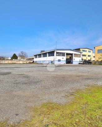 LABORATORIO A CIGLIANO